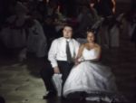 casamento - Salão Nobre do Independente FC - Mauá - SP
KIT 3 ( dj + som + Iluminação completa + estrutura+ Telão e Retrospectiva Narrada )