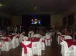 casamento - Salão Nobre do Independente FC - Mauá - SP
KIT 3 ( dj + som + Iluminação completa + estrutura+ Telão e Retrospectiva Narrada )