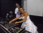 casamento - Salão Nobre do Independente FC - Mauá - SP
KIT 3 ( dj + som + Iluminação completa + estrutura+ Telão e Retrospectiva Narrada )