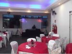 Casamento - Kit 2 ( Dj Som e Iluminação )
Em parceria com o Buffet Amor Eterno
Rua: Agostinho de Assis Fernandes, 58 - Centro - Mauá - SP ( Ao lado do salão de festas do Independente FC) Tels. 3421-3331 / 4790-2084 / 2375-8985