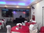 Casamento - Kit 2 ( Dj Som e Iluminao ) 
Em parceria com o Buffet Amor Eterno
 Rua: Agostinho de Assis Fernandes, 58 - Centro - Mau - SP ( Ao lado do salo de festas do Independente FC) Tels. 3421-3331 / 4790-2084 / 2375-8985 
