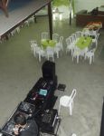 Casamento - Kit 3 - Chácara Fagundes
Dj+Som+Iluminação+Telão em Mauá SP