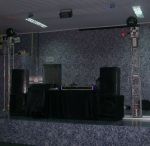 Bodas de Perola - Kit 2
Dj+SOm+Iluminaçăo Básica
Em Mauá SP
dj em mauá: www.edytronik.com