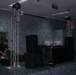 Bodas de Perola - Kit 2
Dj+SOm+Iluminaçăo Básica
Em Mauá SP
dj em mauá: www.edytronik.com