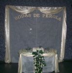 Bodas de Perola - Kit 2
Dj+SOm+Iluminaçăo Básica
Em Mauá SP
dj em mauá: www.edytronik.com