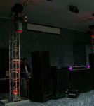 Bodas de Perola - Kit 2
Dj+SOm+Iluminaçăo Básica
Em Mauá SP
dj em mauá: www.edytronik.com