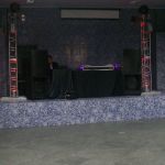 Bodas de Perola - Kit 2
Dj+SOm+Iluminaçăo Básica
Em Mauá SP
dj em mauá: www.edytronik.com