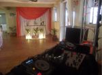 Casamento em Mauá
Kit Básico - Dj+Som+Iluminaçăo Básica
Local: Espaço Band - Mauá SP
Em parceria com o Buffet Amor Eterno
Rua: Agostinho de Assis Fernandes, 58 - Centro - Mauá - SP ( Ao lado do salăo de festas do Independente FC) Tels. 3421-3331
