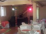 Casamento em Mauá
Kit Básico - Dj+Som+Iluminaçăo Básica
Local: Espaço Band - Mauá SP
Em parceria com o Buffet Amor Eterno
Rua: Agostinho de Assis Fernandes, 58 - Centro - Mauá - SP ( Ao lado do salăo de festas do Independente FC) Tels. 3421-3331