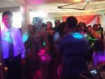 Casamento em Mauá
Kit Básico - Dj+Som+Iluminaçăo Básica
Local: Espaço Band - Mauá SP
Em parceria com o Buffet Amor Eterno
Rua: Agostinho de Assis Fernandes, 58 - Centro - Mauá - SP ( Ao lado do salăo de festas do Independente FC) Tels. 3421-3331