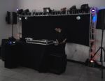 Kit 3 Dj,Som,Iluminação e Telão
Em Mauá SP