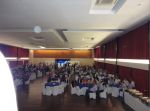 Festa de confraternização - Empresa : Air Liquide Brasil
DJ+SOM+LUZ em MAUá SP