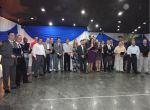 Festa de confraternização - Empresa : Air Liquide Brasil
DJ+SOM+LUZ em MAUá SP