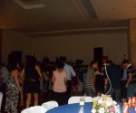 Festa de confraternização - Empresa : Air Liquide Brasil
DJ+SOM+LUZ em MAUá SP