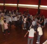 Festa de confraternização - Empresa : Air Liquide Brasil
DJ+SOM+LUZ em MAUá SP
