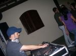 Festa de confraternizao
Empresa : Saude Ja - Ribeiro Pires SP
DJ, Som, Iluminao Bsica
