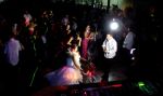 Kit 3 - Casamento /Clube Indstrial Mau
Dj, SOm, Iluminao, Telo e Retrospectiva