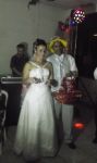 Casamento em Mau - Parceria com o Buffet Amor Eterno
Kit Bsico = Dj, Som, Iluminao Bsica 