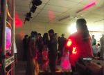 Casamento em Mau - Parceria com o Buffet Amor Eterno
Kit Bsico = Dj, Som, Iluminao Bsica 