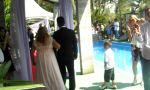 Casamento - Chcara Fagundes II - Mau SP - Kit 1 ( Dj e Som ) - Sonorizao P/ Cerimonial