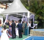 Casamento - Chcara Fagundes II - Mau SP - Kit 1 ( Dj e Som ) - Sonorizao P/ Cerimonial