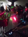 Casamento - Mauá SP ( Kit Básico )
Dj, Som, Iluminação Básica
Parceria com o Buffet Amor Eterno www.buffetamoreterno.com.br