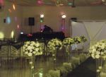 Casamento - Espacio Prieto - São Caetano do Sul - ABC SP
Kit Básico = Dj, Som, Iluminação Básica