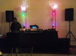 Casamento - Espacio Prieto - São Caetano do Sul - ABC SP
Kit Básico = Dj, Som, Iluminação Básica