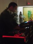 Casamento - Espacio Prieto - São Caetano do Sul - ABC SP
Kit Básico = Dj, Som, Iluminação Básica