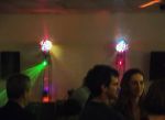 Casamento - Espacio Prieto - São Caetano do Sul - ABC SP
Kit Básico = Dj, Som, Iluminação Básica