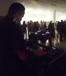 Casamento - Espacio Prieto - São Caetano do Sul - ABC SP
Kit Básico = Dj, Som, Iluminação Básica