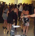 Casamento - Espacio Prieto - São Caetano do Sul - ABC SP
Kit Básico = Dj, Som, Iluminação Básica
