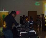 Casamento - Espacio Prieto - São Caetano do Sul - ABC SP
Kit Básico = Dj, Som, Iluminação Básica