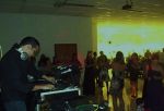 Casamento - Espacio Prieto - São Caetano do Sul - ABC SP
Kit Básico = Dj, Som, Iluminação Básica