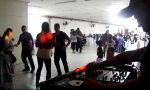 Aniversrio Infantil - Kit Bsico + Telo - Dj + Som + Iluminao - Salo de Festa Passione Mau SP