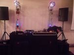 Aniversário Infantil - Mauá SP
Kit Básico: Dj, Som Iluminação Básica + Telão
