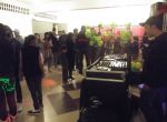 Aniversário Infantil - Mauá SP
Kit Básico: Dj, Som Iluminação Básica + Telão