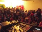 Aniversário Infantil - Mauá SP
Kit Básico: Dj, Som Iluminação Básica + Telão