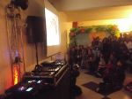 Aniversário Infantil - Mauá SP
Kit Básico: Dj, Som Iluminação Básica + Telão