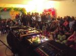 Aniversário Infantil - Mauá SP
Kit Básico: Dj, Som Iluminação Básica + Telão