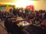 Aniversrio Infantil - Mau SP
Kit Bsico: Dj, Som Iluminao Bsica + Telo