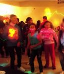 Aniversário Infantil - Mauá SP
Kit Básico: Dj, Som Iluminação Básica + Telão