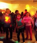 Aniversrio Infantil - Mau SP
Kit Bsico: Dj, Som Iluminao Bsica + Telo