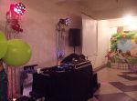 Aniversário Infantil - Mauá SP ( Dj, Som e Retrô)