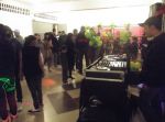 Aniversrio Infantil - Mau SP ( Dj, Som e Retr)
