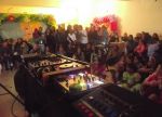 Aniversrio Infantil - Mau SP ( Dj, Som e Retr)
