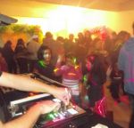 Aniversário Infantil - Mauá SP ( Dj, Som e Retrô)