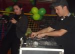 Aniversrio Infantil - Mau SP ( Dj, Som e Retr)
