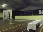 Casamento - Associação Atlética Industrial - Mauá SP - Kit Master = Dj, Som, Iluminação , Telão , Pista Xadrez e Cerimonial