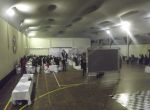 Casamento - Associao Atltica Industrial - Mau SP - Kit Master = Dj, Som, Iluminao , Telo , Pista Xadrez e Cerimonial
